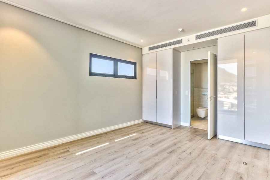 1 Bedroom Property for Sale in Cape Town City Centre Western Cape